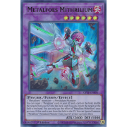 GFTP-EN095 Metalfoes Mithrilium Ultra Rare