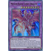 GFTP-EN096 Meteor Black Comet Dragon Ultra Rare