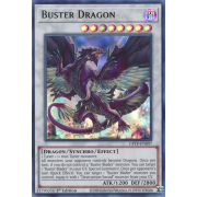 GFTP-EN097 Buster Dragon Ultra Rare