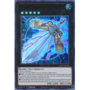 GFTP-EN098 Artifact Durendal Ultra Rare