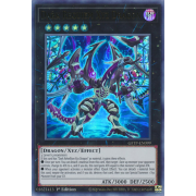 GFTP-EN099 Dark Requiem Xyz Dragon Ultra Rare