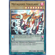 GFTP-EN103 Metalfoes Volflame Ultra Rare