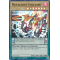 GFTP-EN103 Metalfoes Volflame Ultra Rare