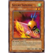 5DS2-EN010 Sasuke Samurai Commune