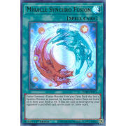 GFTP-EN111 Miracle Synchro Fusion Ultra Rare