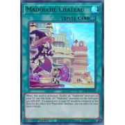 GFTP-EN117 Madolche Chateau Ultra Rare