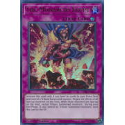 GFTP-EN121 The Monarchs Erupt Ultra Rare