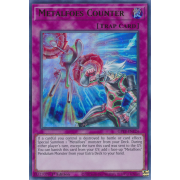 GFTP-EN124 Metalfoes Counter Ultra Rare