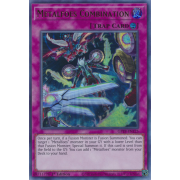 GFTP-EN125 Metalfoes Combination Ultra Rare