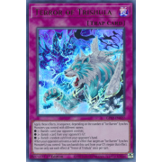 GFTP-EN127 Terror of Trishula Ultra Rare