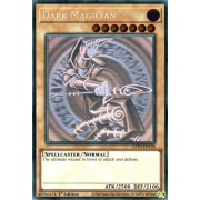 GFTP-EN128 Dark Magician Ghost Rare