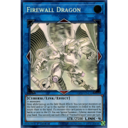 GFTP-EN131 Firewall Dragon Ghost Rare