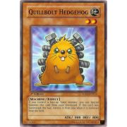 5DS2-EN013 Quillbolt Hedgehog Commune