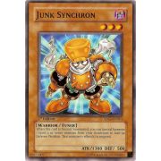 5DS2-EN014 Junk Synchron Commune