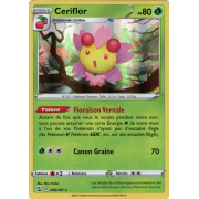 SS05_008/163 Ceriflor Holo Rare