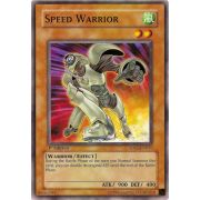 5DS2-EN015 Speed Warrior Commune