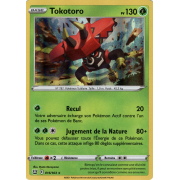 SS05_016/163 Tokotoro Holo Rare