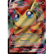 SS05_022/163 Victini VMAX Ultra Rare