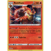 SS05_025/163 Roitiflam Holo Rare