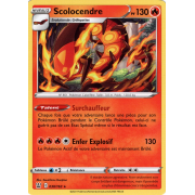 SS05_030/163 Scolocendre Rare