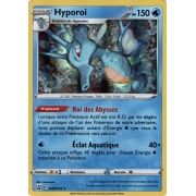 SS05_033/163 Hyporoi Holo Rare