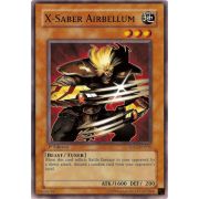 5DS2-EN019 X-Saber Airbellum Commune