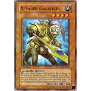 5DS2-EN020 X-Saber Galahad Commune
