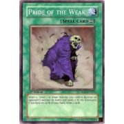 5DS2-EN021 Pride of the Weak Commune