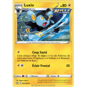 SS05_047/163 Luxio Peu commune