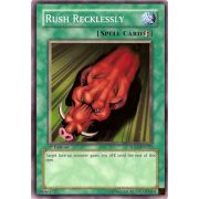 5DS2-EN022 Rush Recklessly Commune