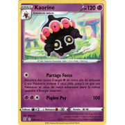 SS05_058/163 Kaorine Rare