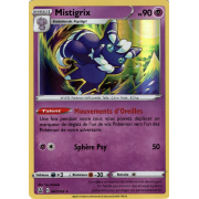 SS05_061/163 Mistigrix Holo Rare