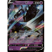 SS05_063/163 Necrozma V Ultra Rare