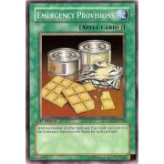 5DS2-EN026 Emergency Provisions Commune