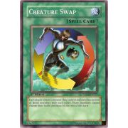 5DS2-EN027 Creature Swap Commune