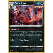 SS05_096/163 Démolosse Holo Rare