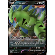 SS05_097/163 Tyranocif V Ultra Rare