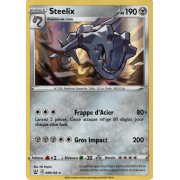 SS05_099/163 Steelix Holo Rare