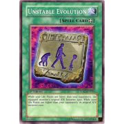 5DS2-EN030 Unstable Evolution Commune