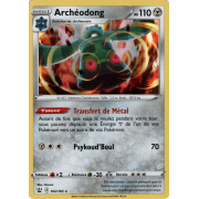 SS05_102/163 Archéodong Holo Rare