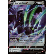 SS05_109/163 Corvaillus V Ultra Rare