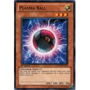 PHSW-EN014 Plasma Ball Commune
