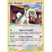 SS05_119/163 Draïeul Rare