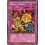 5DS2-EN036 Raigeki Break Commune