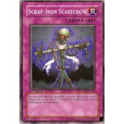 5DS2-EN038 Scrap-Iron Scarecrow Commune