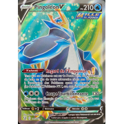 SS05_145/163 Pingoléon V Full Art Ultra Rare