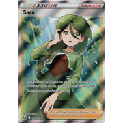 SS05_159/163 Sara Full Art Ultra Rare