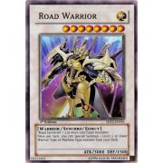 5DS2-EN041 Road Warrior Ultra Rare