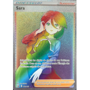 SS05_173/163 Sara Hyper Rare