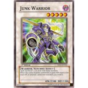 5DS2-EN042 Junk Warrior Commune